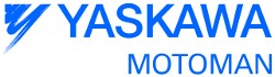 Logo Yaskawa Motoman