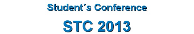 STC - Student's Conference
