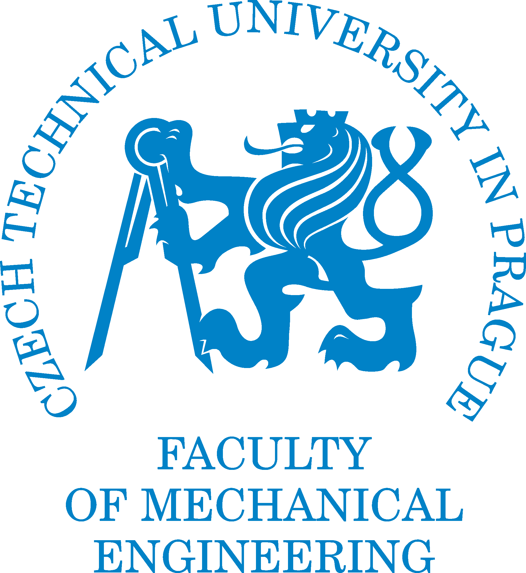 FME CTU Logo