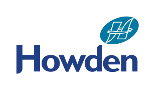 Logo Howden ČKD Compressors