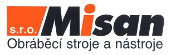 Logo MISAN