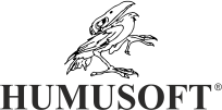 Logo HUMUSOFT