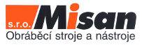 Logo MISAN
