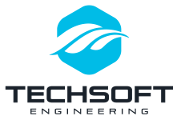Logo Techsoft