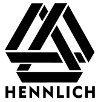 Logo HENNLICH
