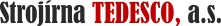 Logo Tedesco